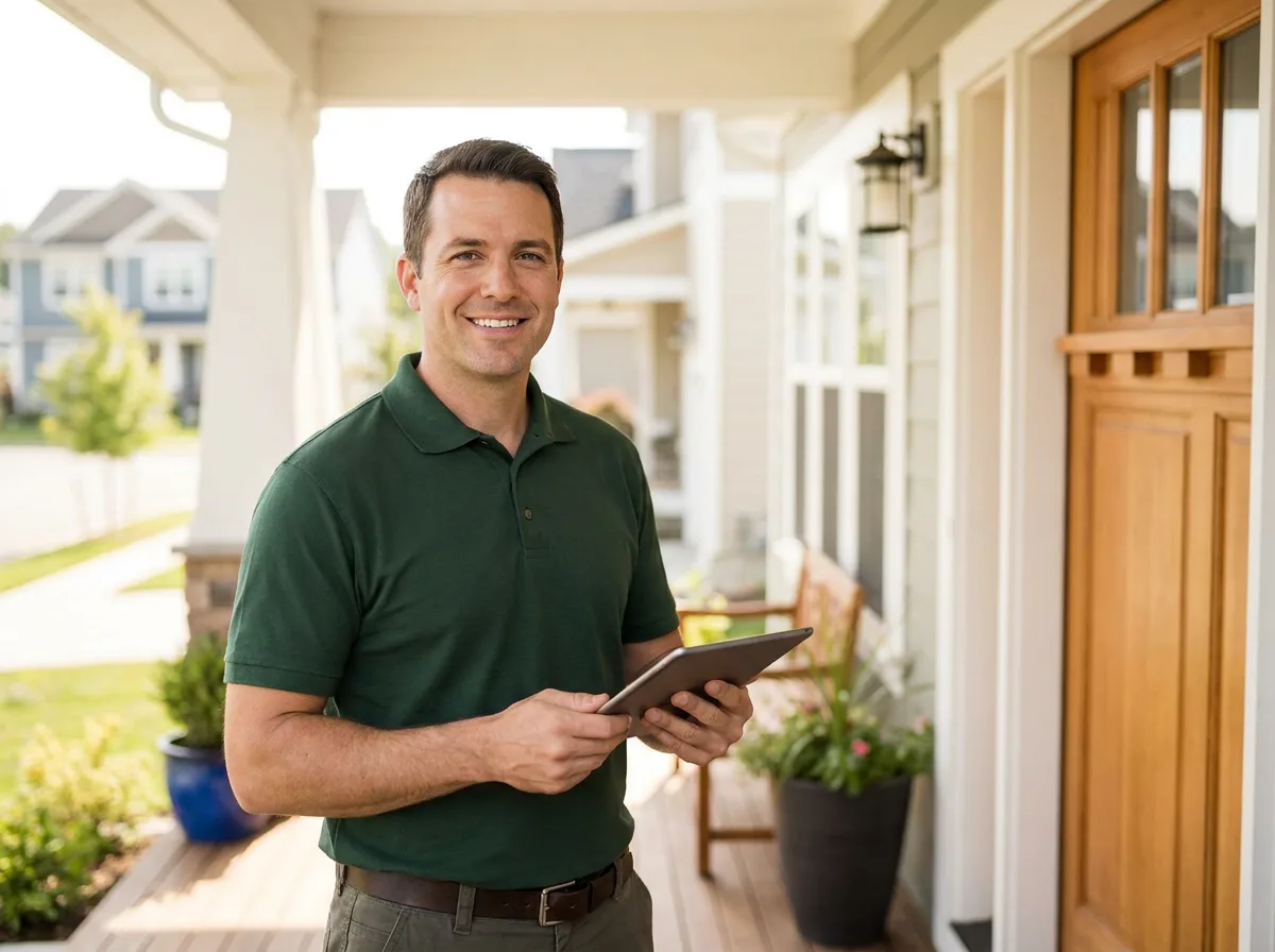 Pest control FAQs for Mount Pulaski, IL